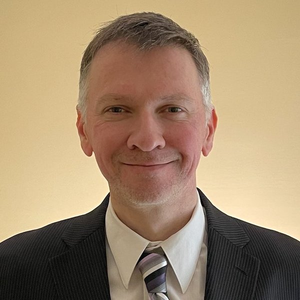 Andrey Mikhalchuk — Co-Founder, Station Alpha